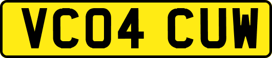 VC04CUW