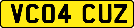 VC04CUZ