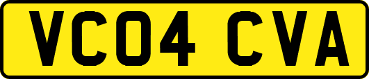 VC04CVA