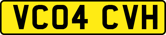 VC04CVH