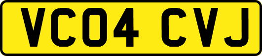VC04CVJ