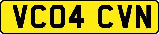 VC04CVN