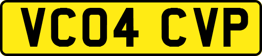 VC04CVP