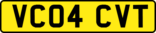 VC04CVT