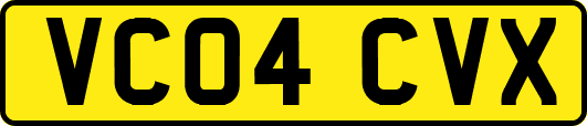 VC04CVX