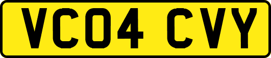VC04CVY