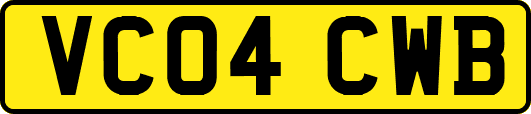 VC04CWB