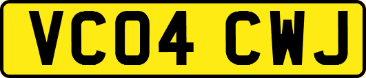 VC04CWJ
