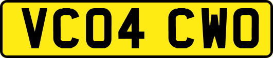 VC04CWO