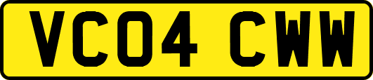VC04CWW
