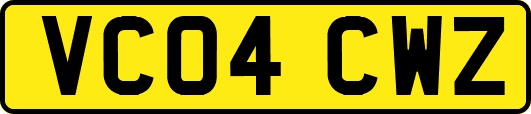 VC04CWZ