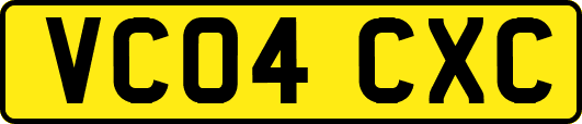 VC04CXC