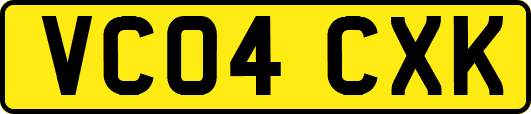 VC04CXK