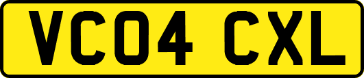 VC04CXL