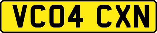 VC04CXN