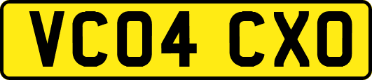 VC04CXO