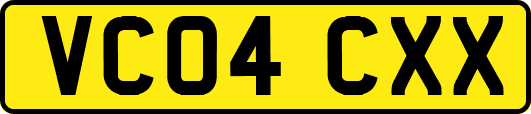 VC04CXX