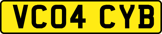 VC04CYB