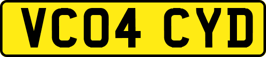 VC04CYD