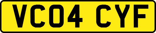 VC04CYF