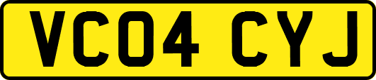 VC04CYJ