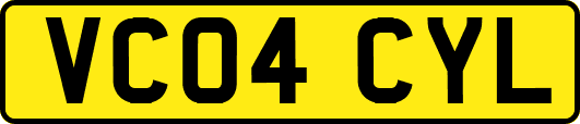 VC04CYL