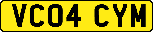 VC04CYM