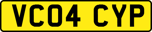 VC04CYP