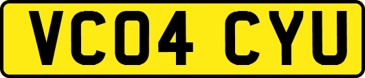 VC04CYU