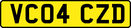 VC04CZD