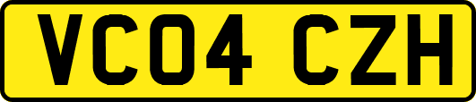 VC04CZH
