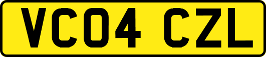 VC04CZL