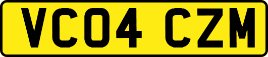 VC04CZM
