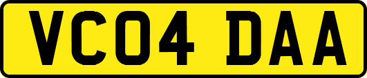 VC04DAA
