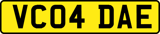 VC04DAE
