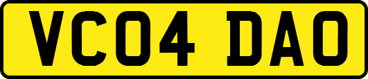 VC04DAO