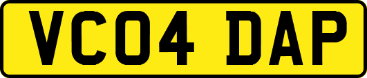 VC04DAP