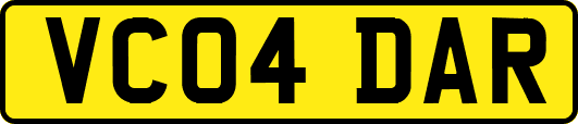 VC04DAR