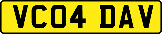 VC04DAV