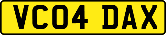 VC04DAX