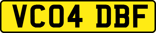 VC04DBF