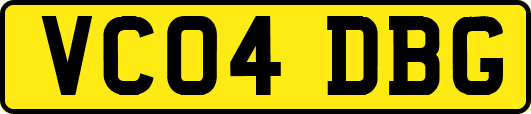 VC04DBG