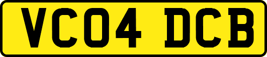 VC04DCB