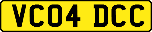 VC04DCC