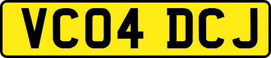 VC04DCJ