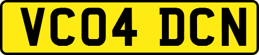 VC04DCN