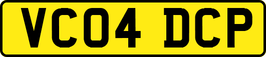 VC04DCP