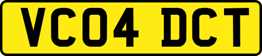VC04DCT
