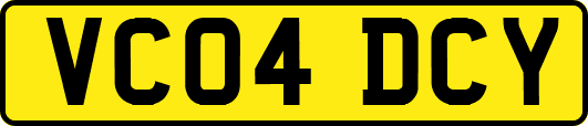 VC04DCY