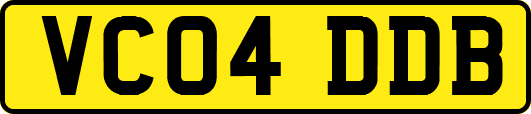 VC04DDB
